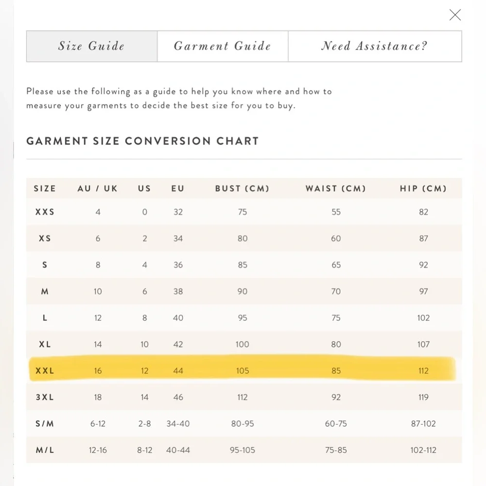 ✨HP✨ NWTS SPELL TUNIC DRESS (XL) - Picture 11 of 11